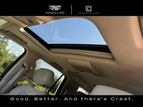 Used 2020 Cadillac Escalade Premium Luxury image 20