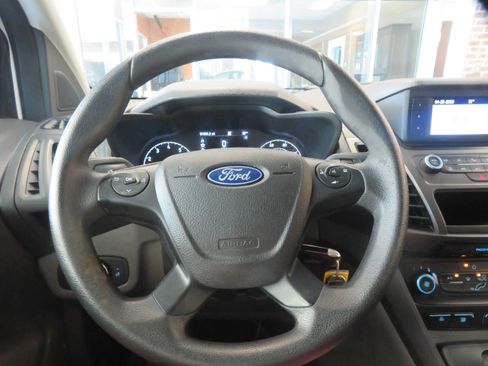 Used 2019 Ford Transit Connect XL FWD image 42