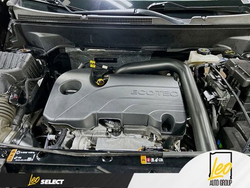 Certified 2024 Chevrolet Equinox Premier image 30