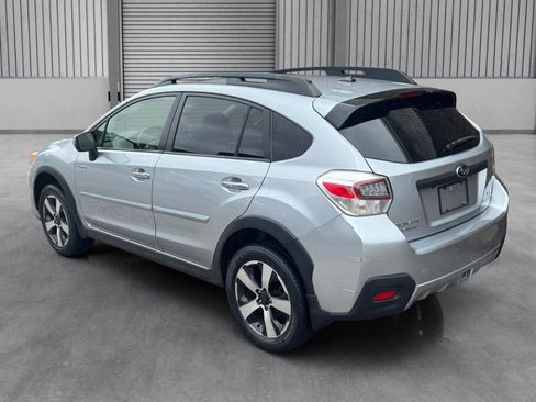 Used 2015 Subaru Crosstrek Touring AWD/4WD image 33