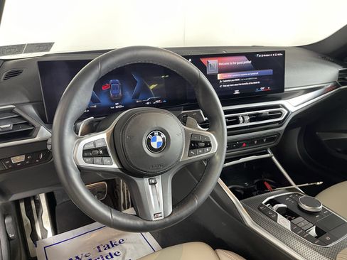 Certified 2023 BMW M240i xDrive Coupe w/ Premium Package image 12