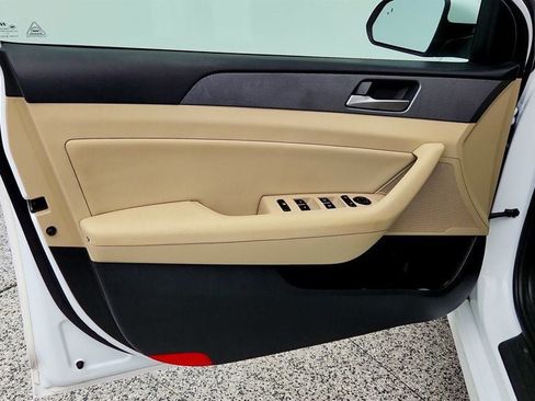 Used 2019 Hyundai Sonata SEL FWD image 10