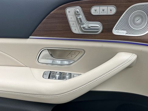 New 2026 Mercedes-Benz GLE 450 4MATIC image 14