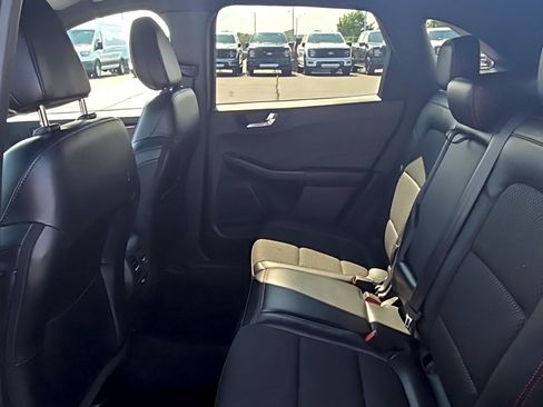 Used 2023 Ford Escape ST-Line w/ Tech Pack #1 AWD/4WD image 21