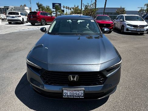 Used 2024 Honda Accord LX image 3