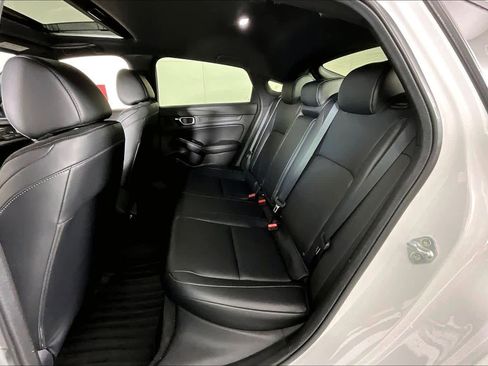 Used 2023 Acura Integra A-Spec image 18