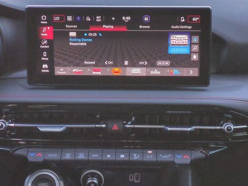 Certified 2024 Dodge Hornet GT w/ GT Blacktop Package image 17