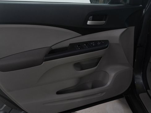 Used 2013 Honda CR-V LX image 24