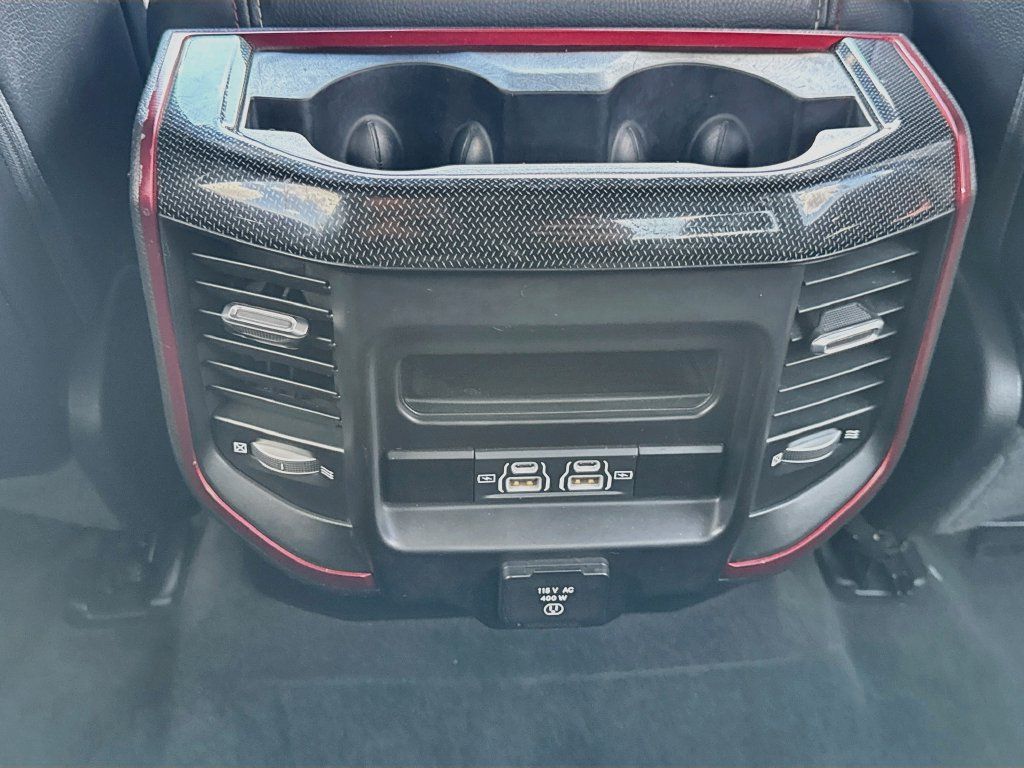 Used 2021 RAM 1500 Rebel w/ Rebel Level 2 Equipment Group AWD/4WD image 30