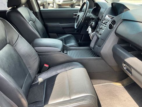 Used 2015 Honda Pilot EX-L image 11