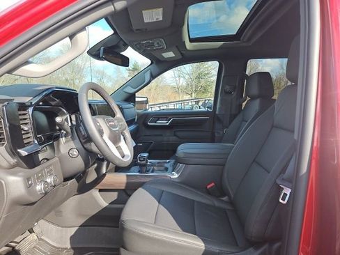 New 2026 GMC Sierra 1500 SLT w/ SLT Premium Plus Package image 15