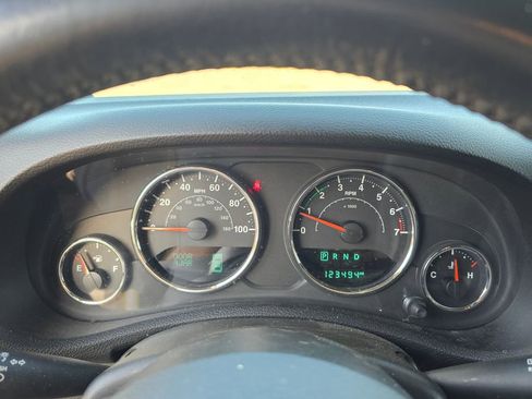 Used 2018 Jeep Wrangler Unlimited Sport S image 20