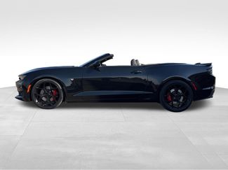 Used 2023 Chevrolet Camaro SS RWD video 2