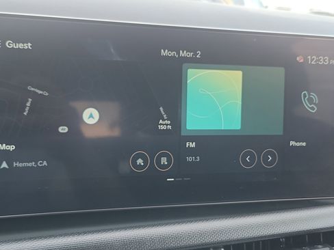 Certified 2025 Hyundai Tucson SEL image 13