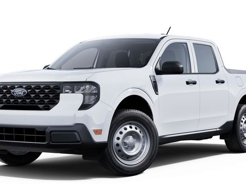 New 2025 Ford Maverick XL image 25