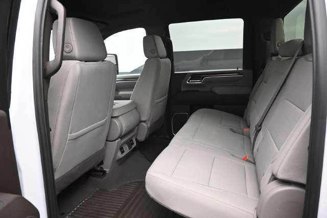 Used 2026 Chevrolet Silverado 2500 LT AWD/4WD image 22