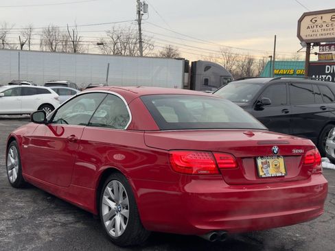Used 2011 BMW 328i 328i 2dr Convertible image 23