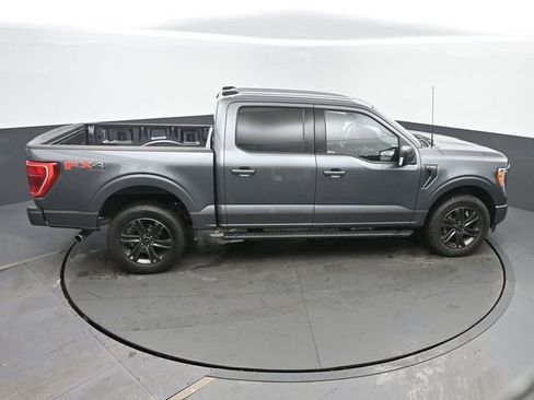 Used 2022 Ford F150 XLT w/ Equipment Group 302A High image 43