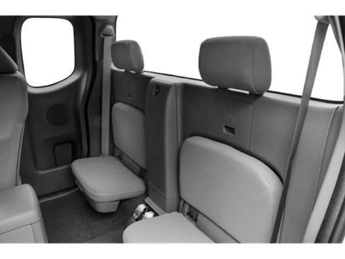 Used 2019 Nissan Frontier S w/ Work Truck Package RWD image 16