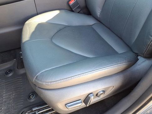 Certified 2024 Toyota Grand Highlander Limited image 17