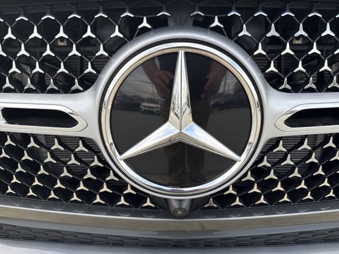 New 2026 Mercedes-Benz GLE 350 4MATIC image 34