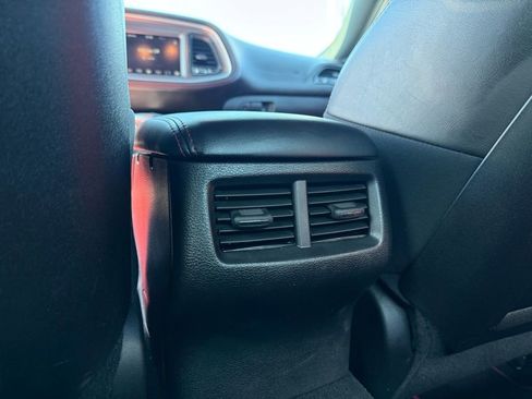 Used 2021 Dodge Challenger R/T w/ Plus Package image 27