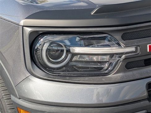 Certified 2021 Ford Bronco Sport Big Bend w/ Big Bend Package image 9