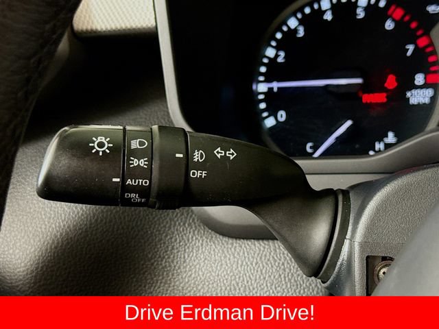 Used 2023 Toyota Tundra Limited w/ Power Package RWD image 15