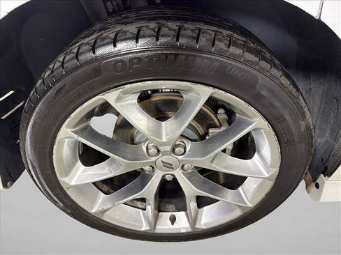 Used 2021 Dodge Charger GT RWD image 17