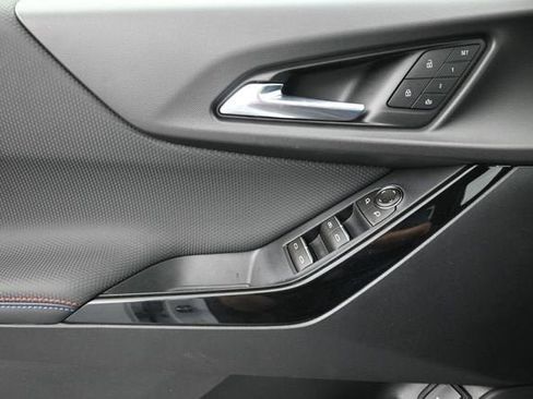 New 2026 Chevrolet Equinox RS AWD/4WD image 24