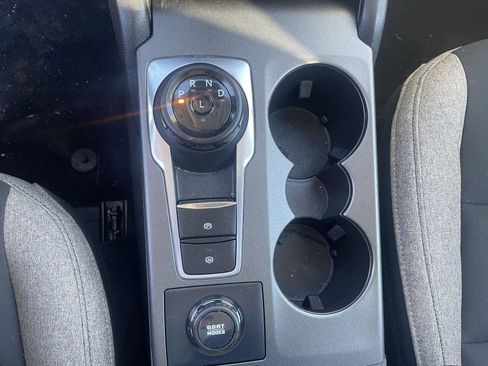 Used 2025 Ford Bronco Sport Big Bend w/ Convenience Package image 21