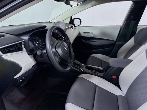 Certified 2024 Toyota Corolla LE image 6