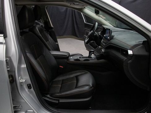 Used 2020 Nissan Altima 2.5 SR w/ Premium Package image 16