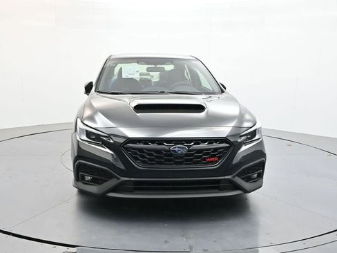 New 2026 Subaru WRX tS AWD/4WD image 2