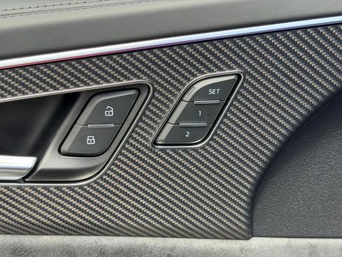 Used 2023 Audi RS Q8 w/ Black Optic Package AWD/4WD image 17