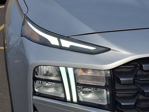 Certified 2023 Hyundai Santa Fe SEL image 10