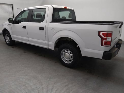 Used 2020 Ford F150 XL w/ XL Power Equipment Group image 3