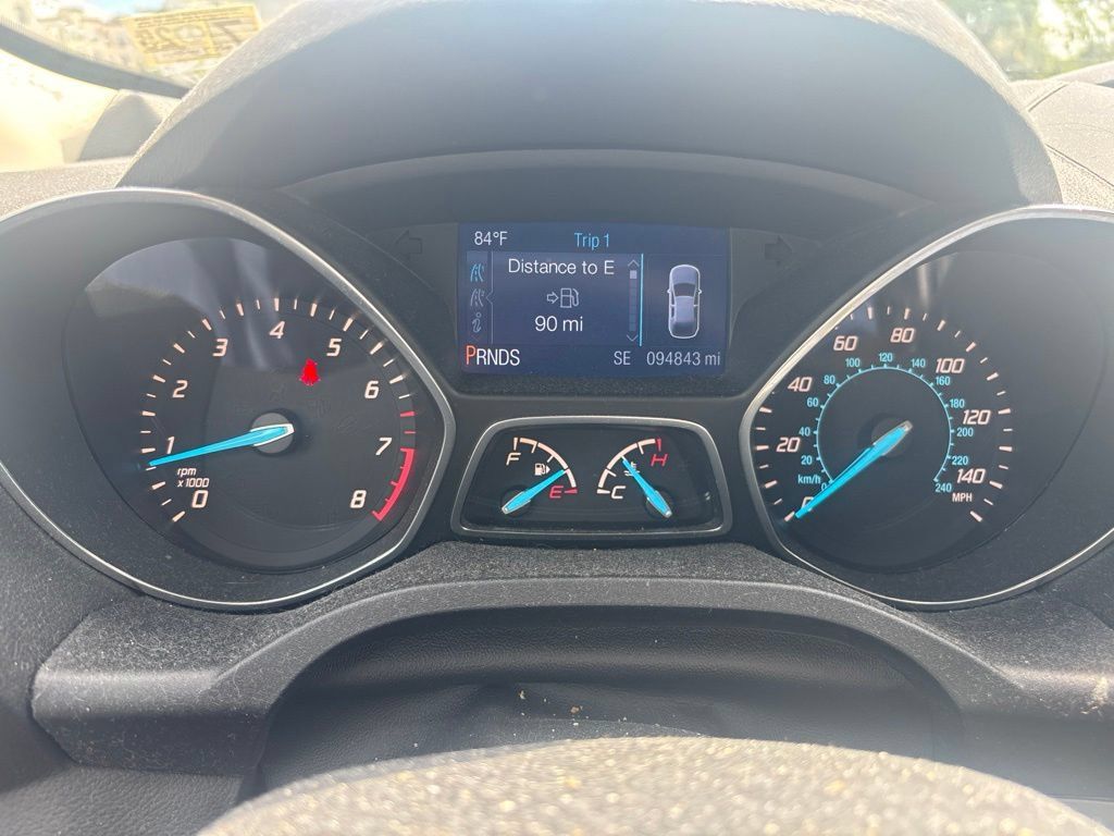 Used 2014 Ford Escape SE FWD image 13