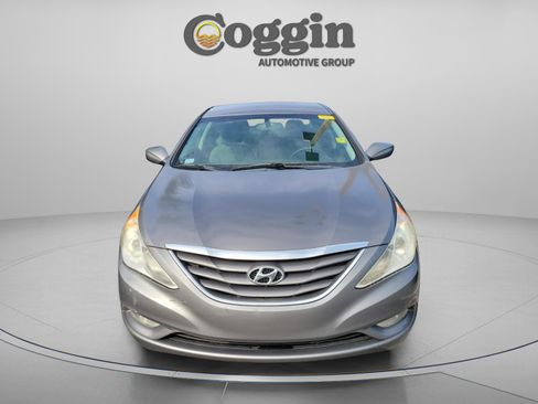 Used 2013 Hyundai Sonata GLS w/ Popular Equipment Pkg FWD image 7