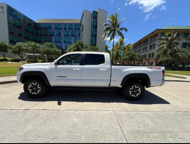 Used 2023 Toyota Tacoma TRD Off-Road w/ Black Out Package (TMS) AWD/4WD image 12