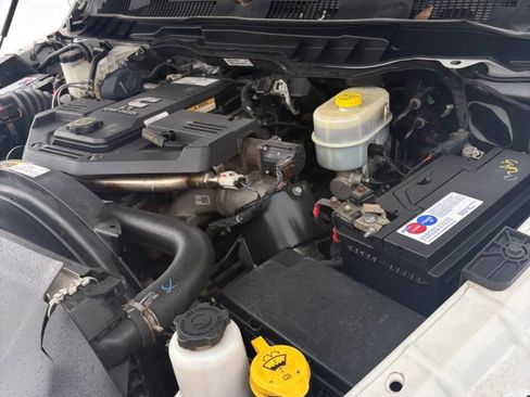 Used 2018 RAM 3500 Laramie image 48