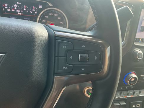 Used 2023 Chevrolet Silverado 3500 High Country w/ Z71 Off-Road Package AWD/4WD image 23