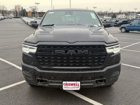 New 2026 RAM 1500 Limited image 10