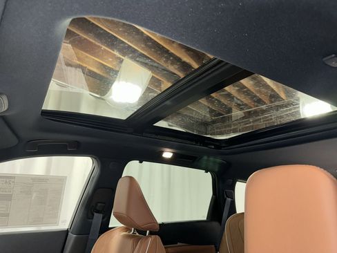 Certified 2025 INFINITI QX60 Autograph w/ Lighting Package (N94) image 28