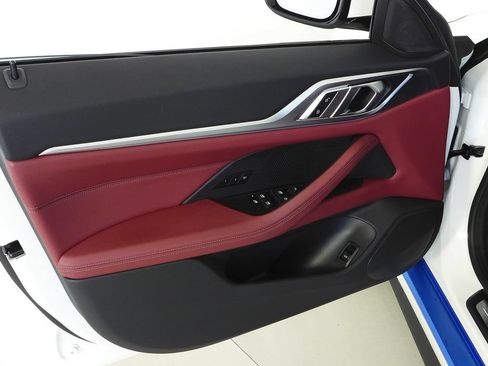 Used 2023 BMW i4 eDrive35 w/ Premium Package RWD image 11