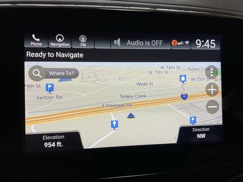 Used 2020 Honda Passport Touring image 16