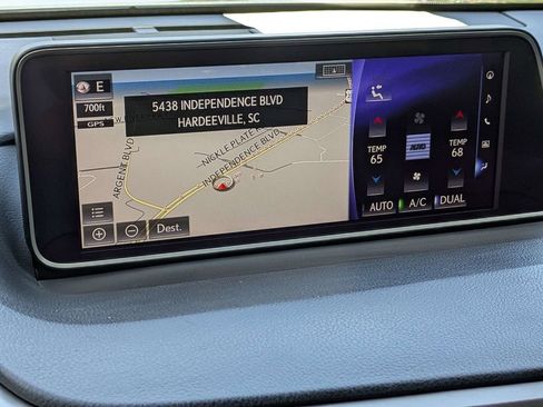 Used 2016 Lexus RX 350 AWD w/ Premium Package image 23
