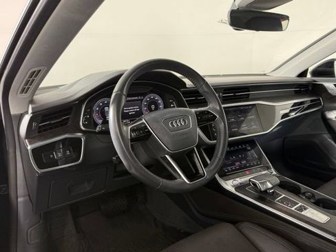 Used 2019 Audi A7 3.0T Prestige w/ Prestige Package AWD/4WD image 5
