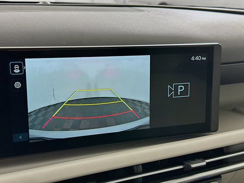 Used 2025 Hyundai Tucson SEL image 22