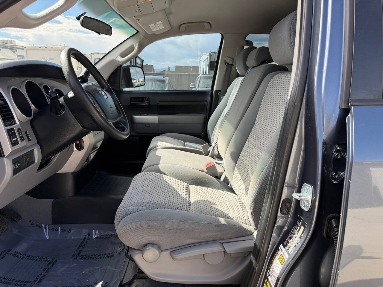 Used 2008 Toyota Tundra SR5 AWD/4WD image 17
